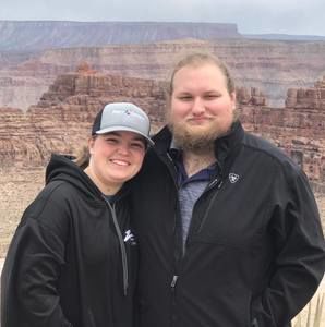 Meet your Posher, Aaron